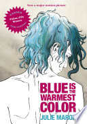 Blue is the warmest color /