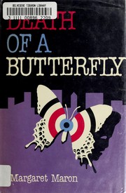 Death of a butterfly /