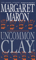 Uncommon clay /