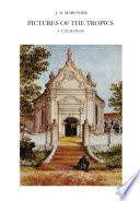 Pictures of the tropics : a catalogue of drawings, water-colours, paintings, and sculptures in the collection of the Royal Institute of Linguistics and Anthropology in Leiden, /