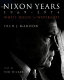 The Nixon years, 1969-1974 : White House to Watergate /