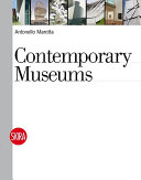 Contemporary museums /