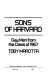 Sons of Harvard : gay men from the class of 1967 /