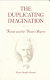 The duplicating imagination : Twain and the Twain papers /