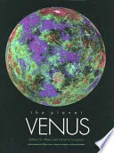 The planet Venus /