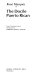 The docile Puerto Rican : essays /