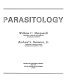 Parasitology /