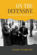 On the defensive : reading the ethical in Nazi camp testimonies /