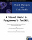A Visual Basic 6 programmer's toolkit /