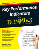 Key performance indicators for dummies /