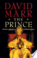 The prince : faith, abuse & George Pell /