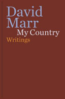 My country : stories, essays & speeches /