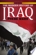The modern history of Iraq /