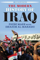 The modern history of Iraq /