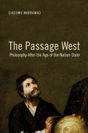 The passage West : philosophy and globalisation /
