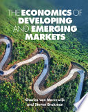 The economics of developing and emerging markets /