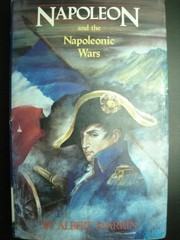 Napoleon and the Napoleonic wars /