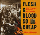 Flesh & blood so cheap : the Triangle fire and its legacy /