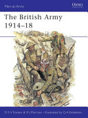 The British Army, 1914-18 /