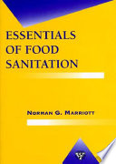 Essentials of food sanitation /