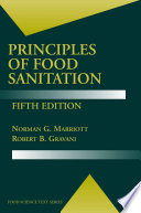 Principles of food sanitation /