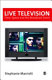 Live television : time, space and the broadcast event /