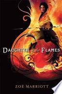 Daughter of the flames /