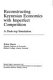 Reconstructing Keynesian economics with imperfect competition : a desk-top simulation /