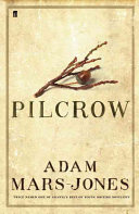 Pilcrow : {novel} /
