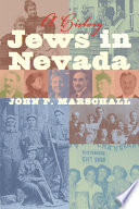 Jews in Nevada : a history /