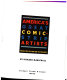 America's great comic-strip artists /