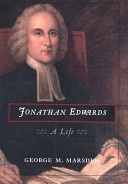Jonathan Edwards : a life /