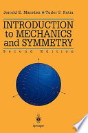 Introduction to mechanics and symmetry : a basic exposition of classical mechanical systems /