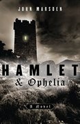 Hamlet & Ophelia : a novel /