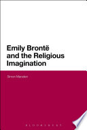Emily Brontë and the religious imagination /