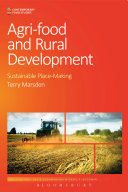 Agri-food and rural development : sustainable place-making /