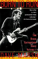 The Bruce Springsteen story /