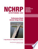 Performance-based seismic bridge design /