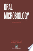 Oral microbiology /