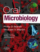 Oral microbiology /