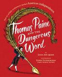 Thomas Paine and the dangerous word /