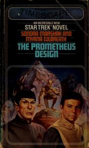 The Prometheus design /