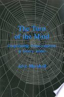 The turn of the mind : constituting consciousness in Henry James /