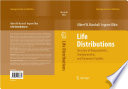 Life distributions : structure of nonparametric, semiparametric, and parametric families /