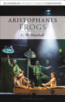Aristophanes : Frogs /