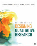 Designing qualitative research /