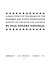 The politics of participation in poverty ; a case study of the board of the Economic and Youth Opportunities Agency of Greater Los Angeles.