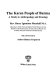 The Karen people of Burma : a study in anthropology and etnology [as printed] /