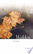 Walden by haiku /