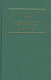 The tyranny of the discrete : a discussion of the problems of local history in England /